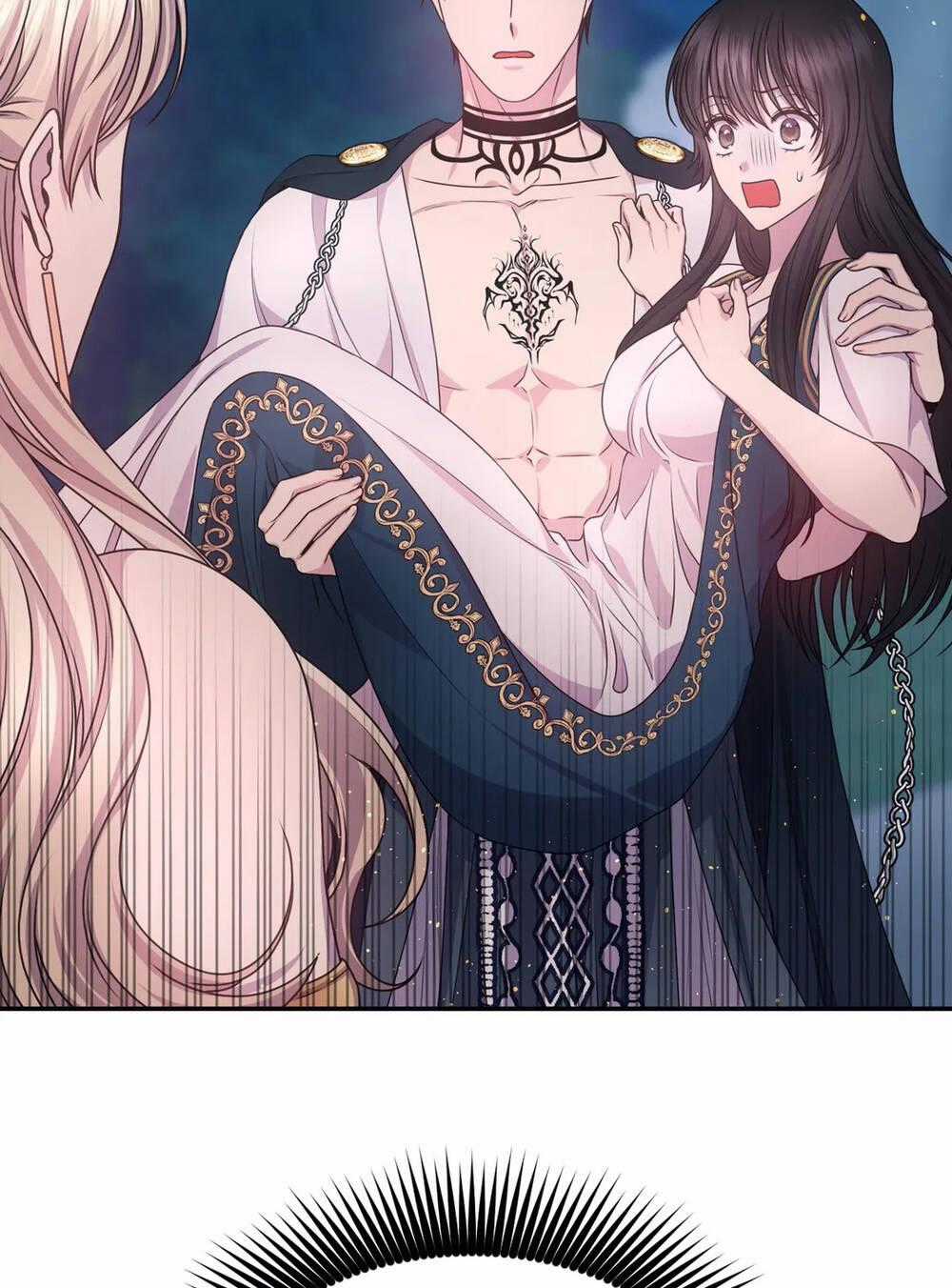 Hãy Cẩn Thận Sợi Tơ Hồng Chapter 49 trang 67