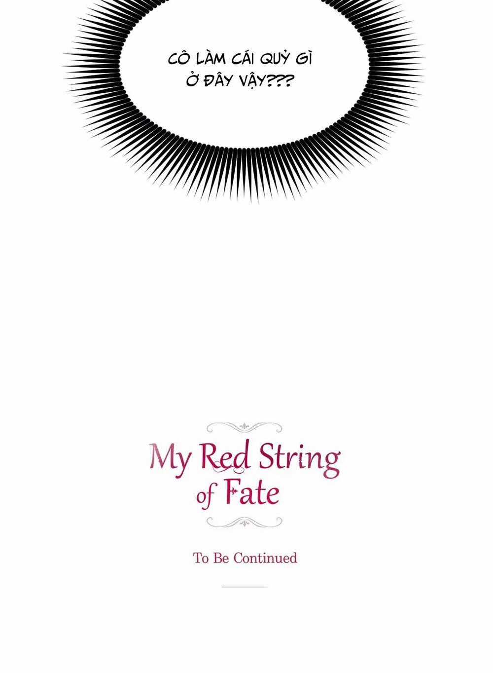 Hãy Cẩn Thận Sợi Tơ Hồng Chapter 49 trang 68