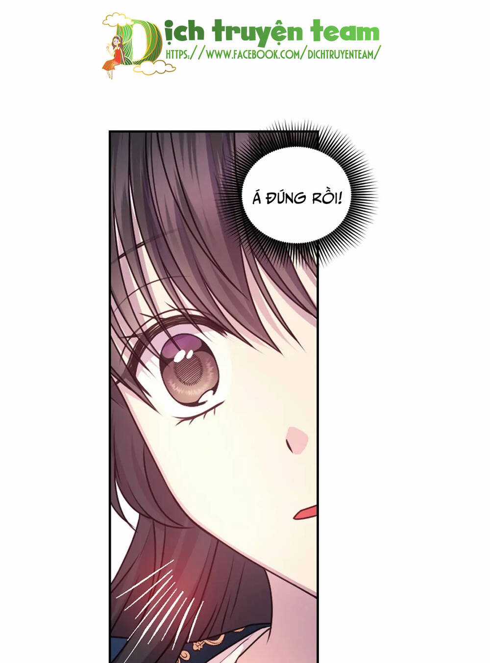 Hãy Cẩn Thận Sợi Tơ Hồng Chapter 49 trang 8