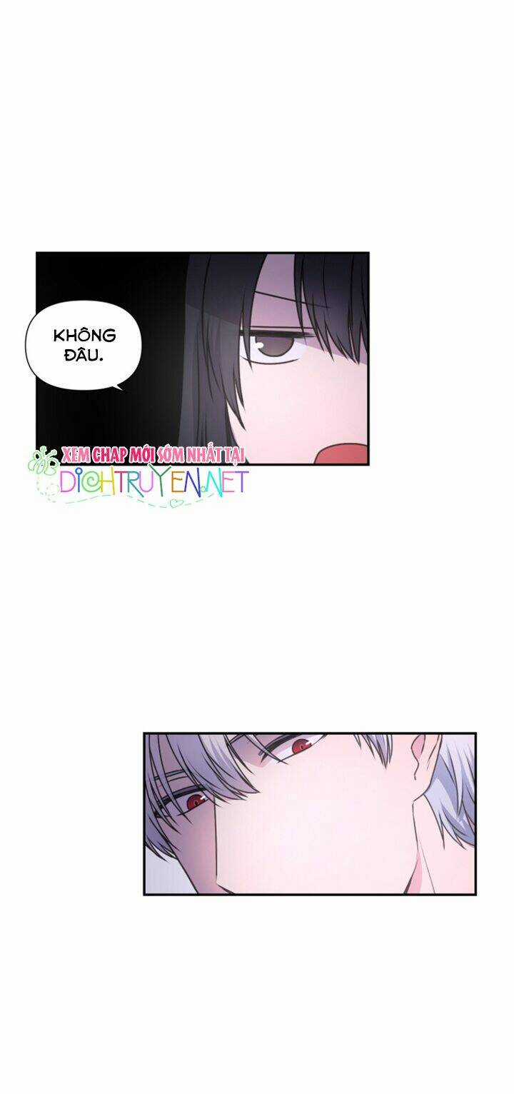 Hãy Cẩn Thận Sợi Tơ Hồng Chapter 5 trang 13