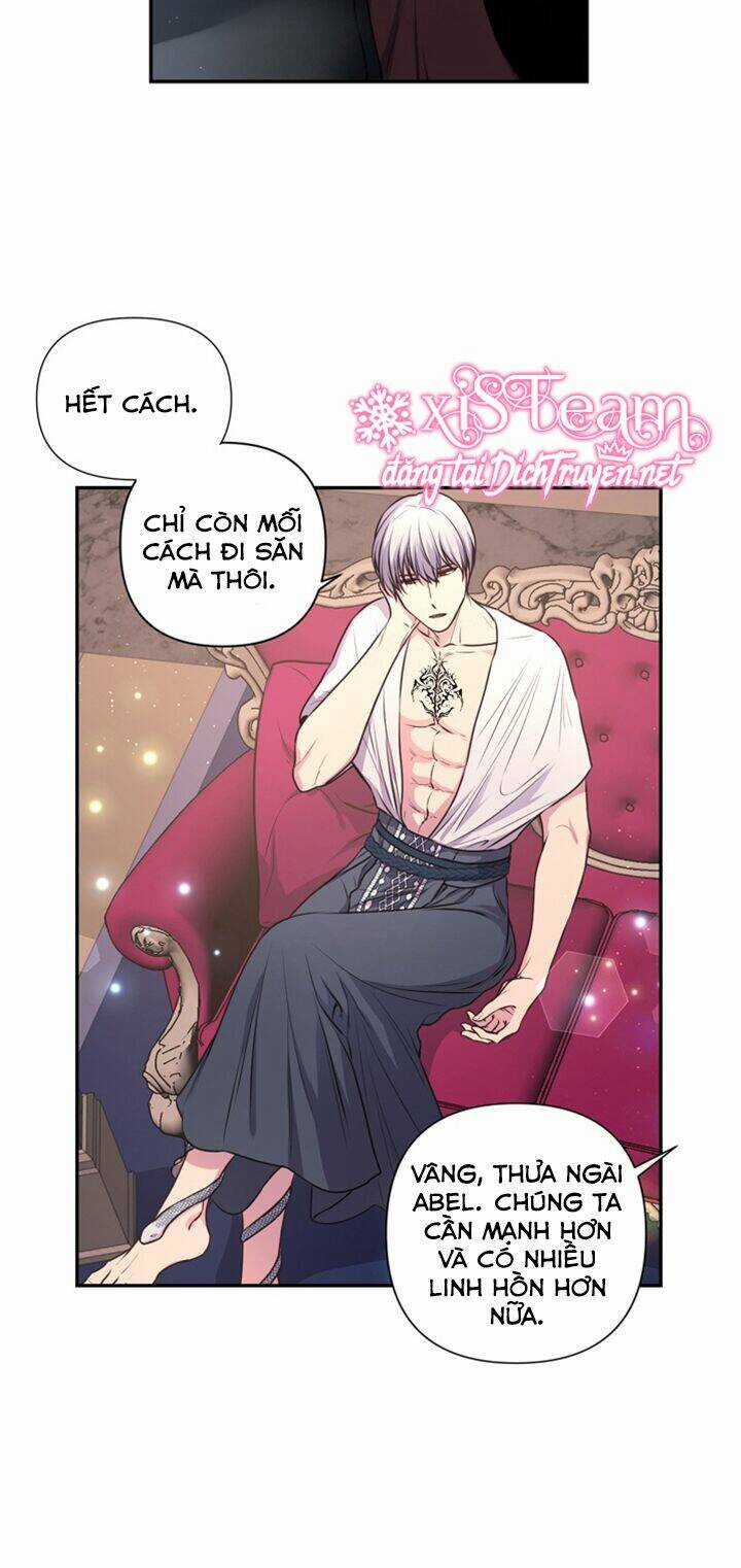 Hãy Cẩn Thận Sợi Tơ Hồng Chapter 5 trang 19