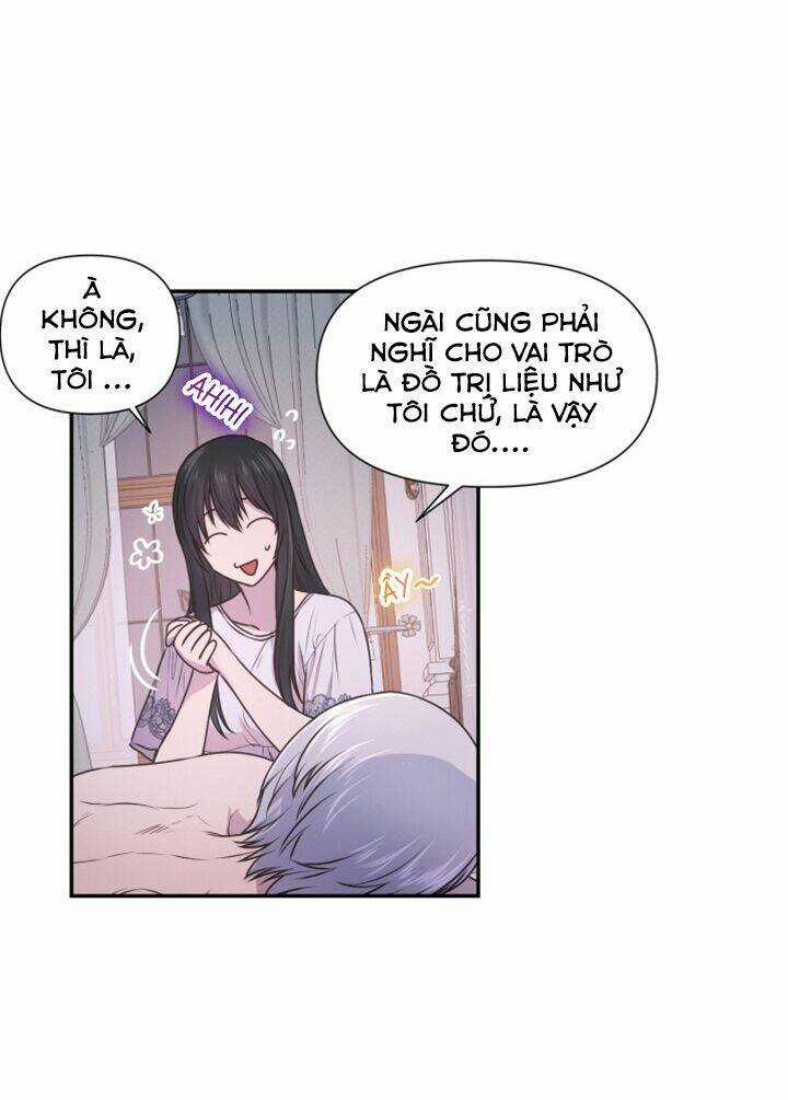 Hãy Cẩn Thận Sợi Tơ Hồng Chapter 5 trang 2