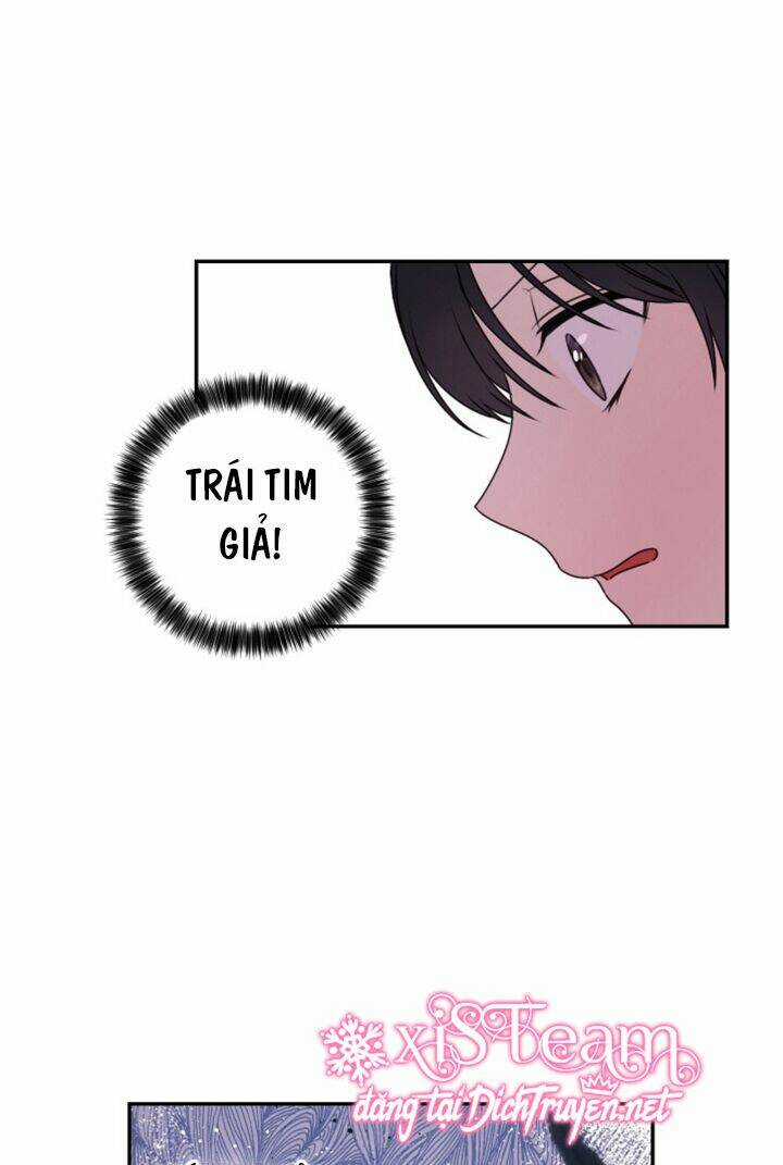 Hãy Cẩn Thận Sợi Tơ Hồng Chapter 5 trang 29