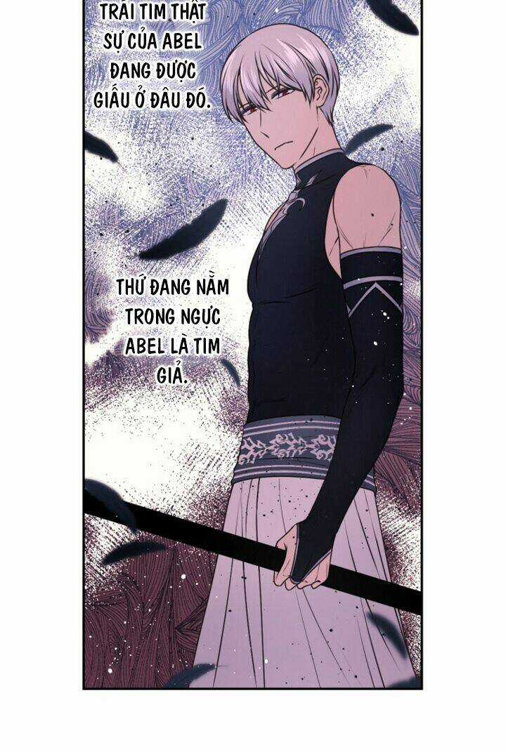 Hãy Cẩn Thận Sợi Tơ Hồng Chapter 5 trang 30