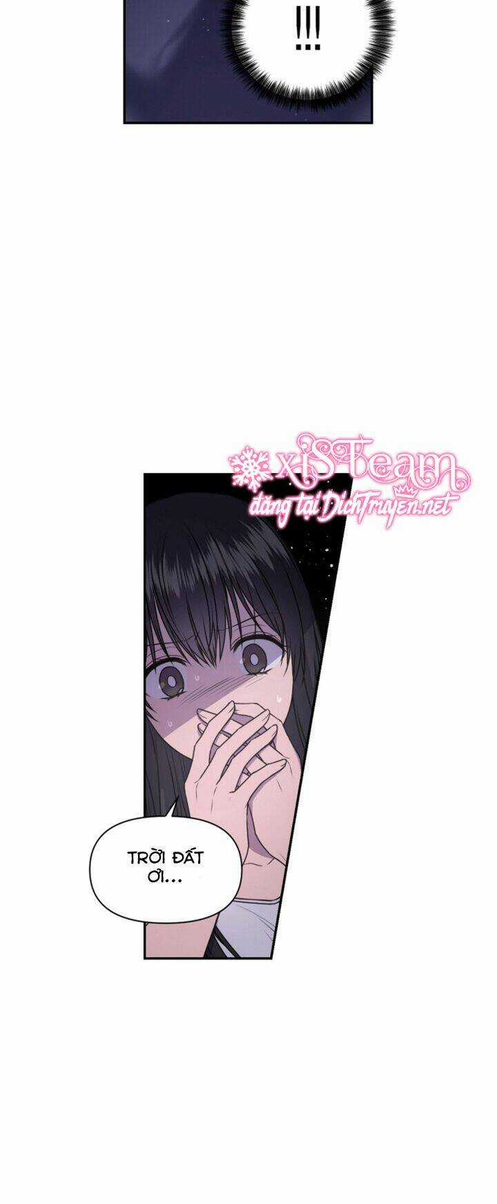 Hãy Cẩn Thận Sợi Tơ Hồng Chapter 5 trang 37