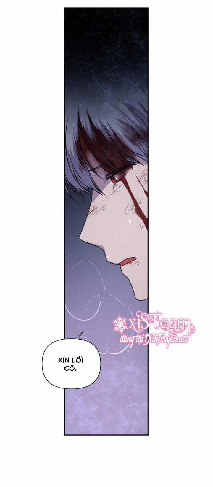 Hãy Cẩn Thận Sợi Tơ Hồng Chapter 5 trang 41