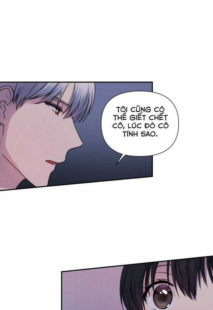 Hãy Cẩn Thận Sợi Tơ Hồng Chapter 5 trang 9