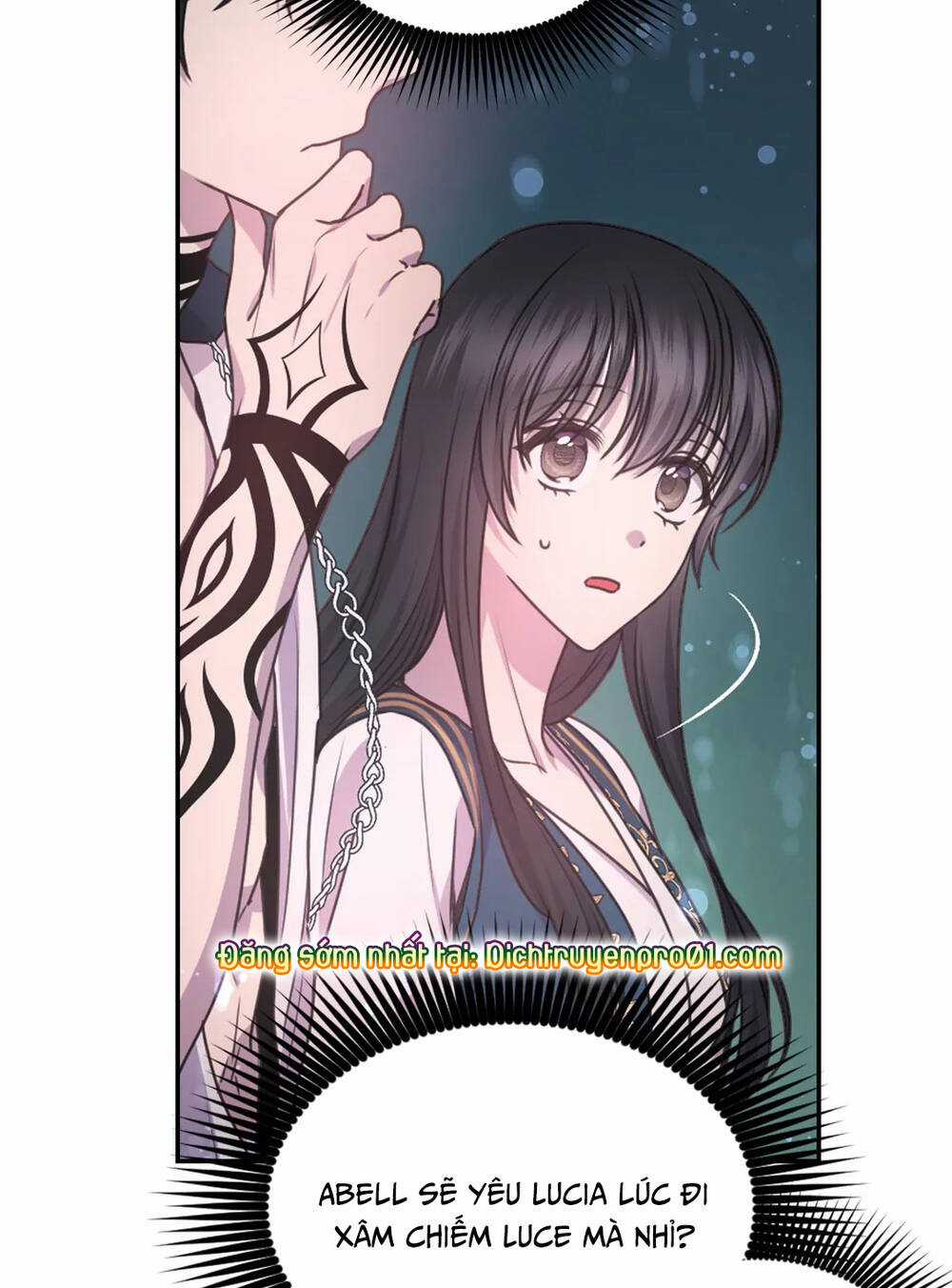 Hãy Cẩn Thận Sợi Tơ Hồng Chapter 50 trang 12