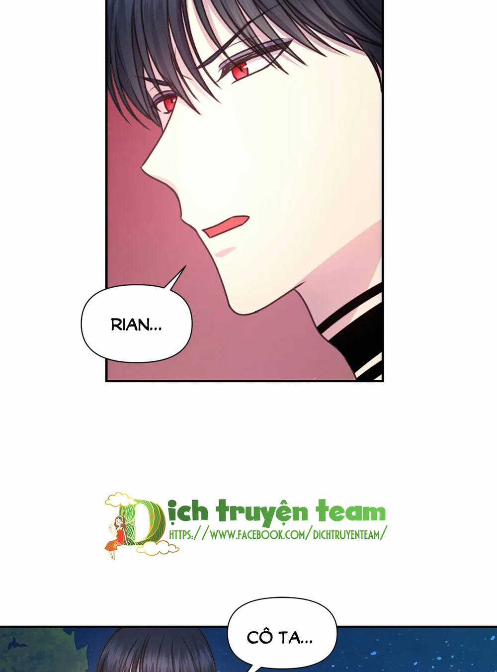 Hãy Cẩn Thận Sợi Tơ Hồng Chapter 50 trang 14