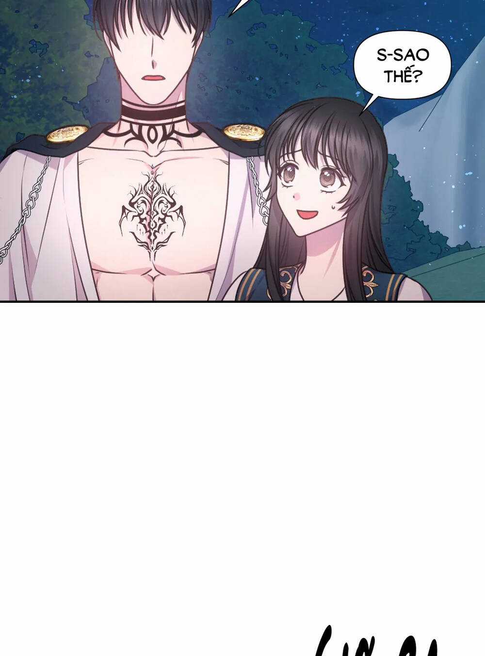 Hãy Cẩn Thận Sợi Tơ Hồng Chapter 50 trang 15