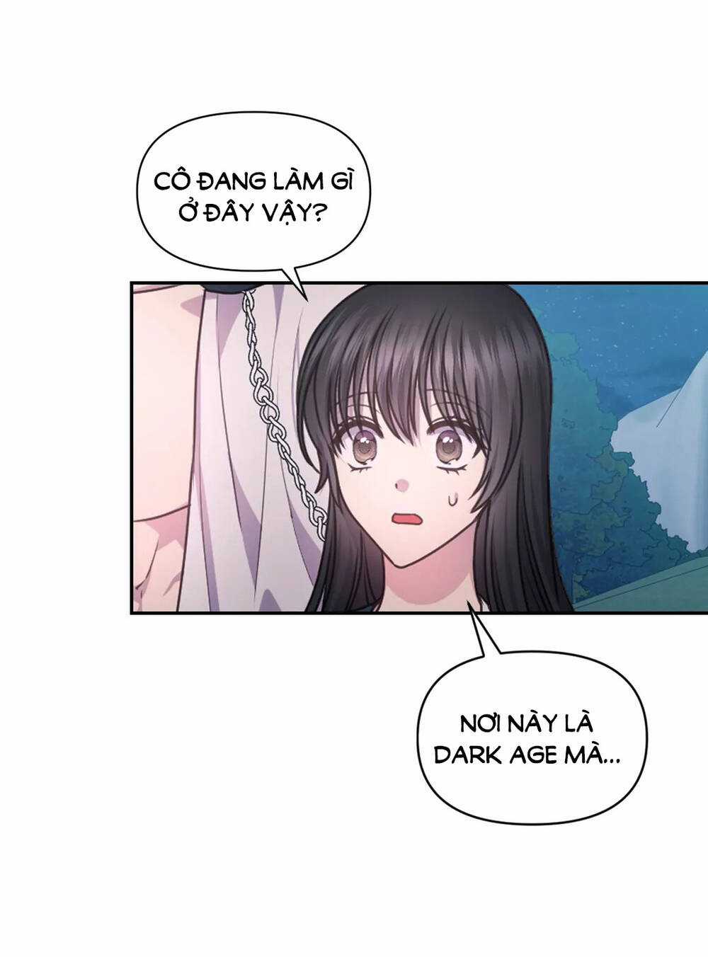 Hãy Cẩn Thận Sợi Tơ Hồng Chapter 50 trang 2