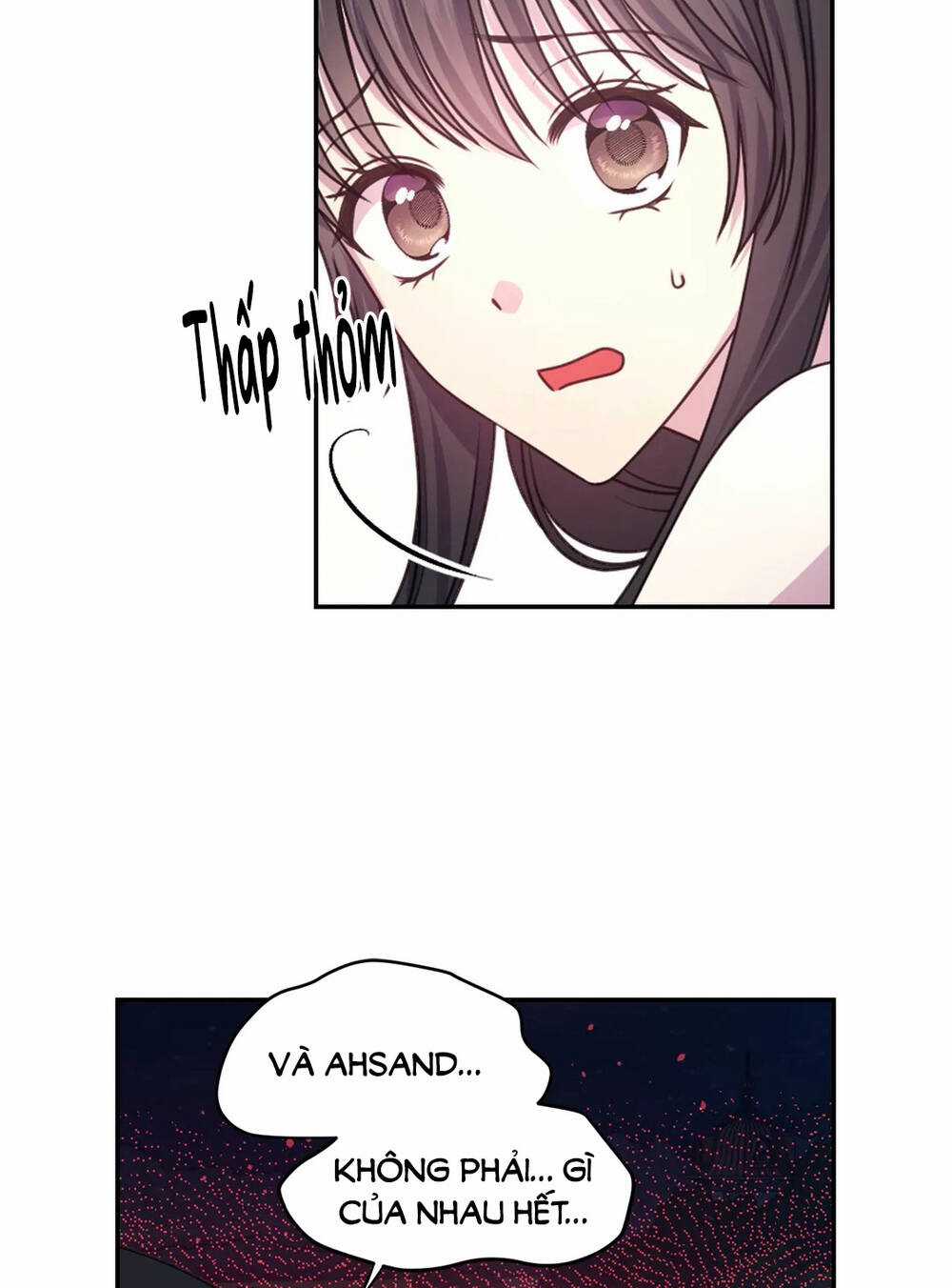 Hãy Cẩn Thận Sợi Tơ Hồng Chapter 50 trang 20