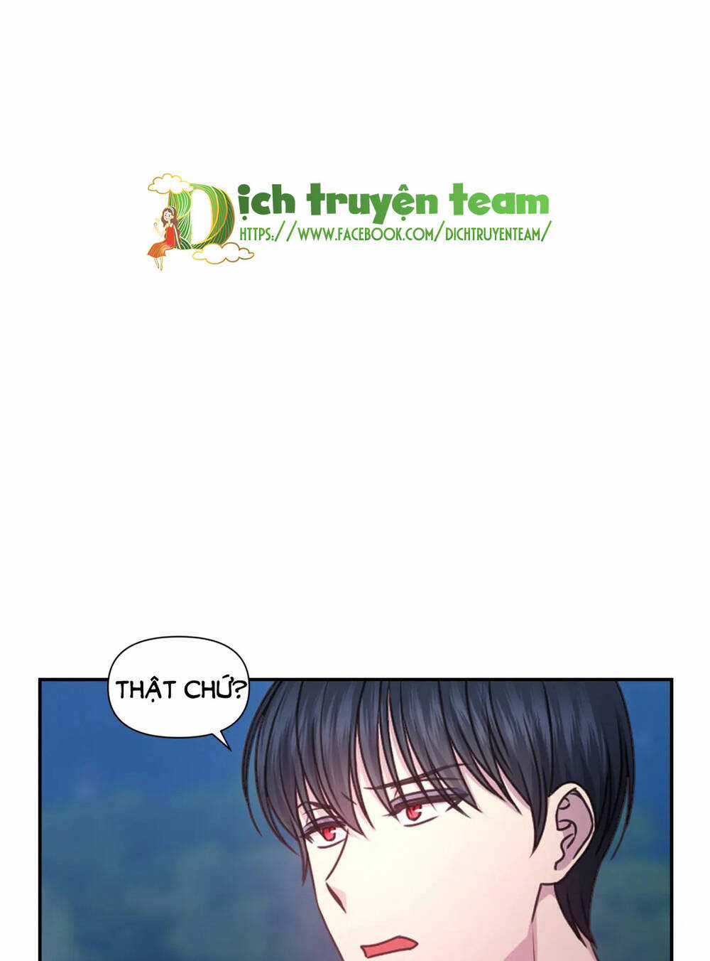 Hãy Cẩn Thận Sợi Tơ Hồng Chapter 50 trang 22