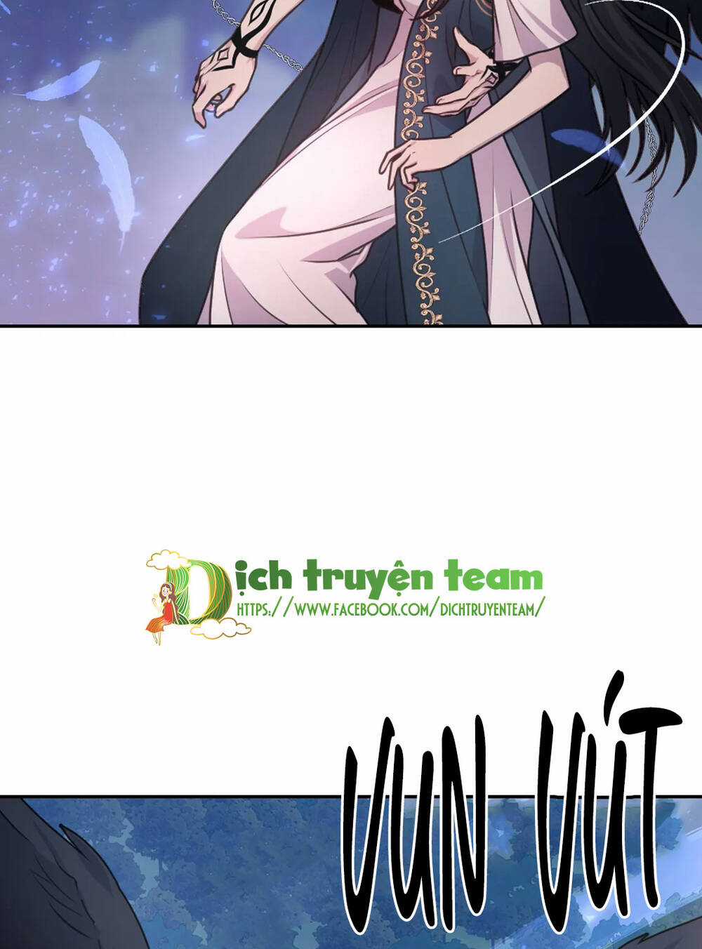 Hãy Cẩn Thận Sợi Tơ Hồng Chapter 50 trang 24