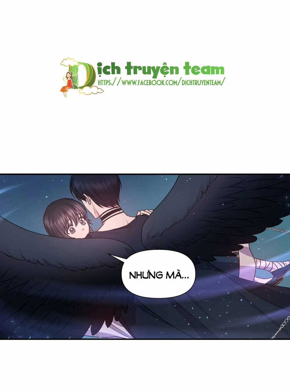 Hãy Cẩn Thận Sợi Tơ Hồng Chapter 50 trang 29