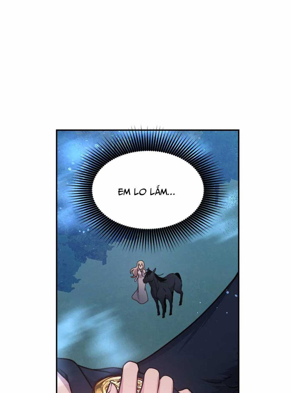 Hãy Cẩn Thận Sợi Tơ Hồng Chapter 50 trang 30