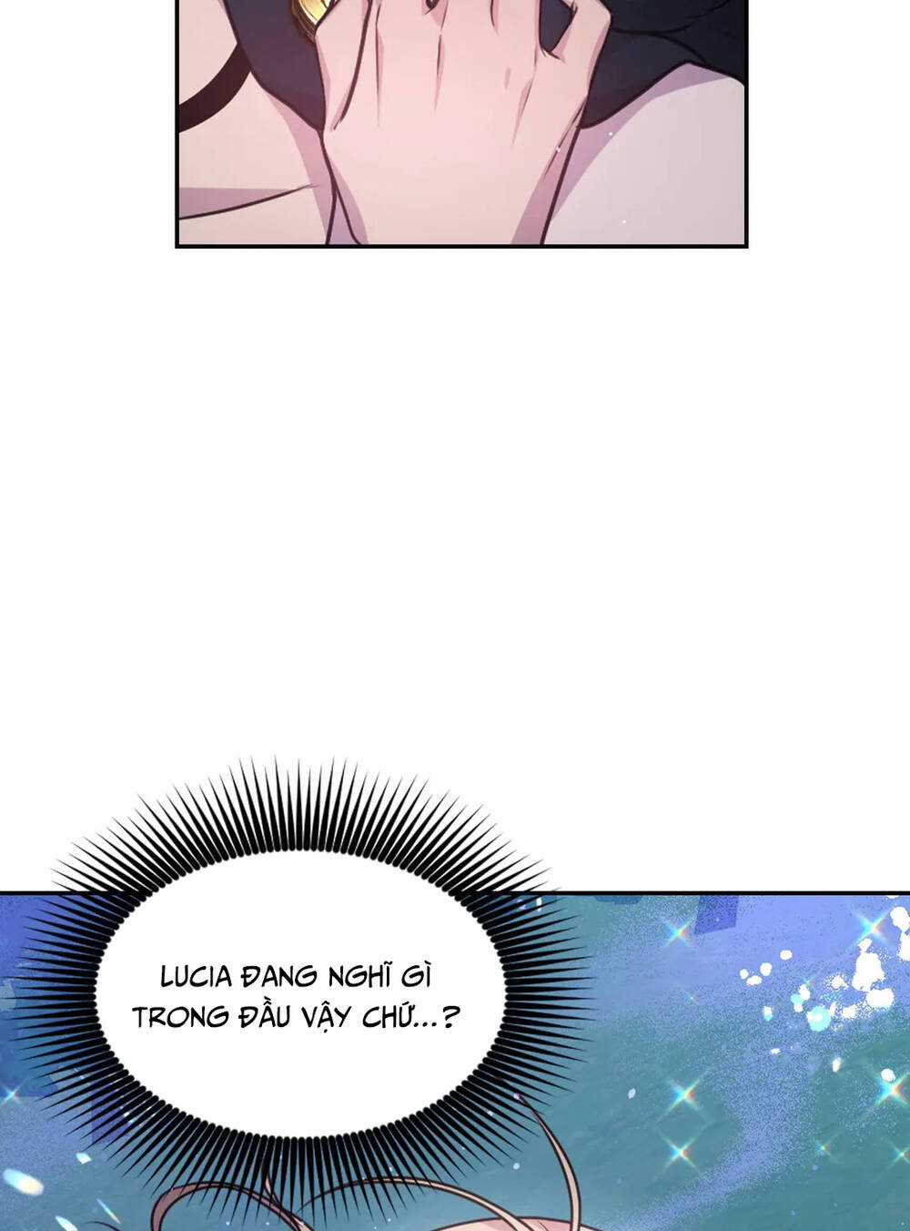 Hãy Cẩn Thận Sợi Tơ Hồng Chapter 50 trang 31