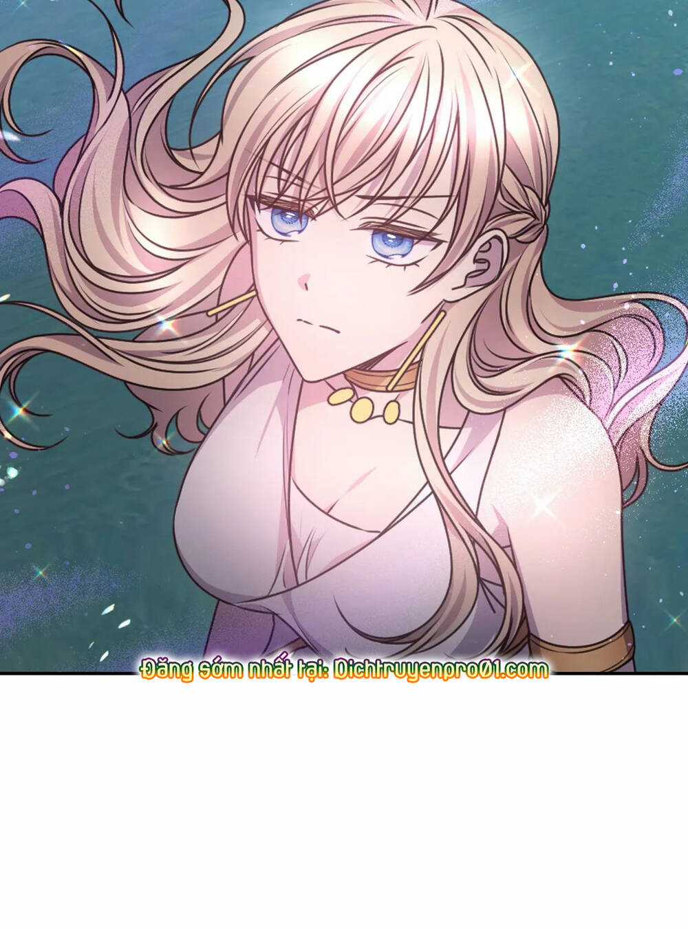 Hãy Cẩn Thận Sợi Tơ Hồng Chapter 50 trang 32