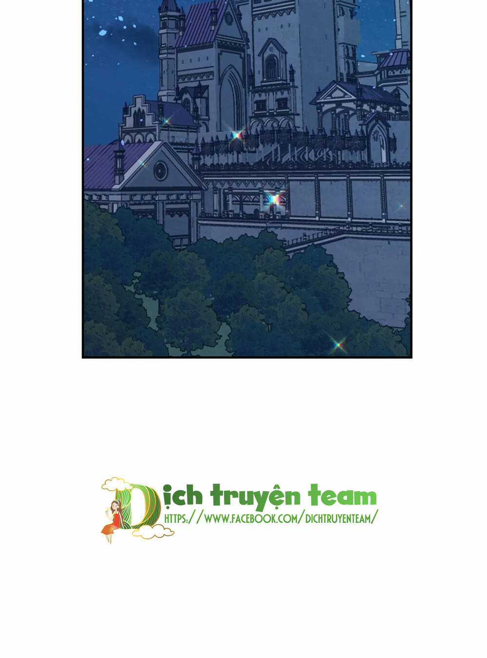 Hãy Cẩn Thận Sợi Tơ Hồng Chapter 50 trang 35