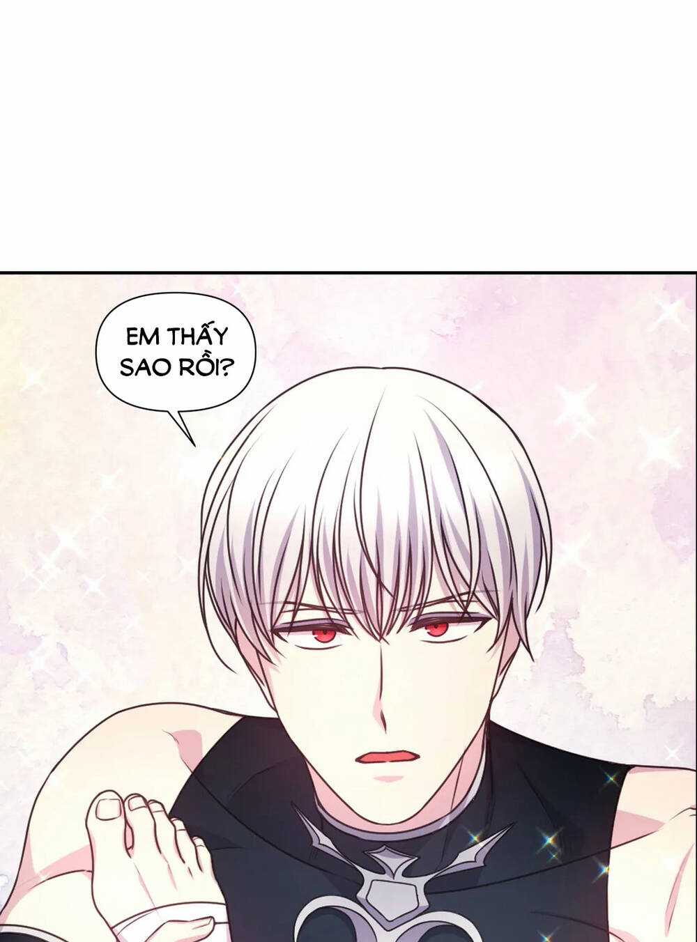 Hãy Cẩn Thận Sợi Tơ Hồng Chapter 50 trang 37