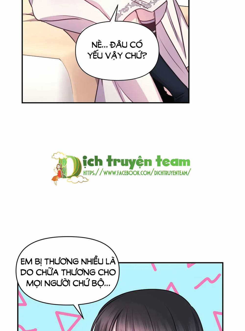 Hãy Cẩn Thận Sợi Tơ Hồng Chapter 50 trang 41