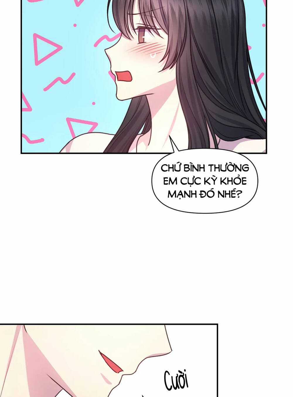 Hãy Cẩn Thận Sợi Tơ Hồng Chapter 50 trang 42