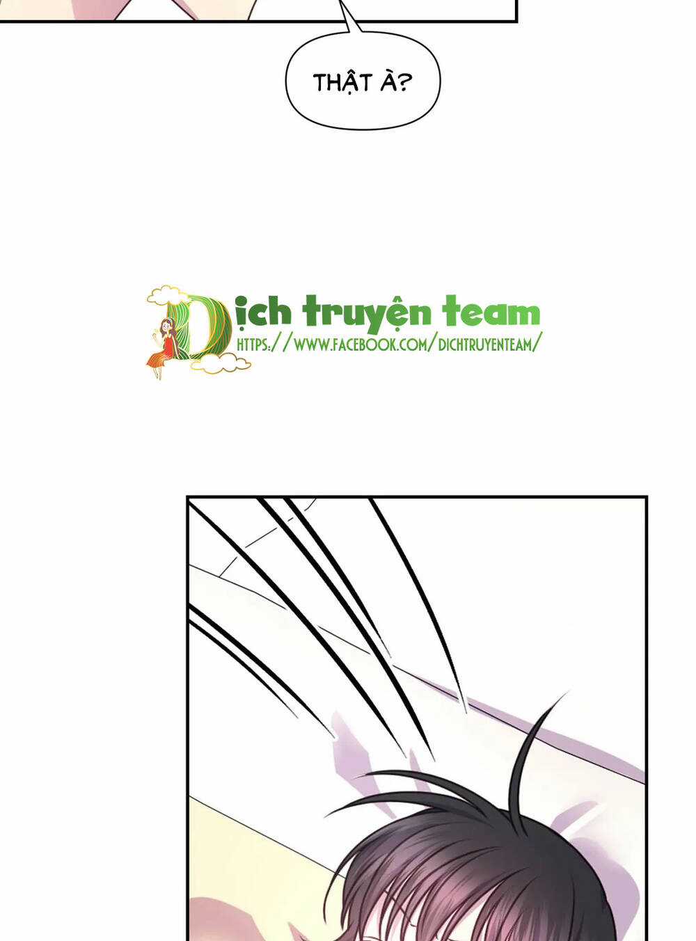 Hãy Cẩn Thận Sợi Tơ Hồng Chapter 50 trang 43