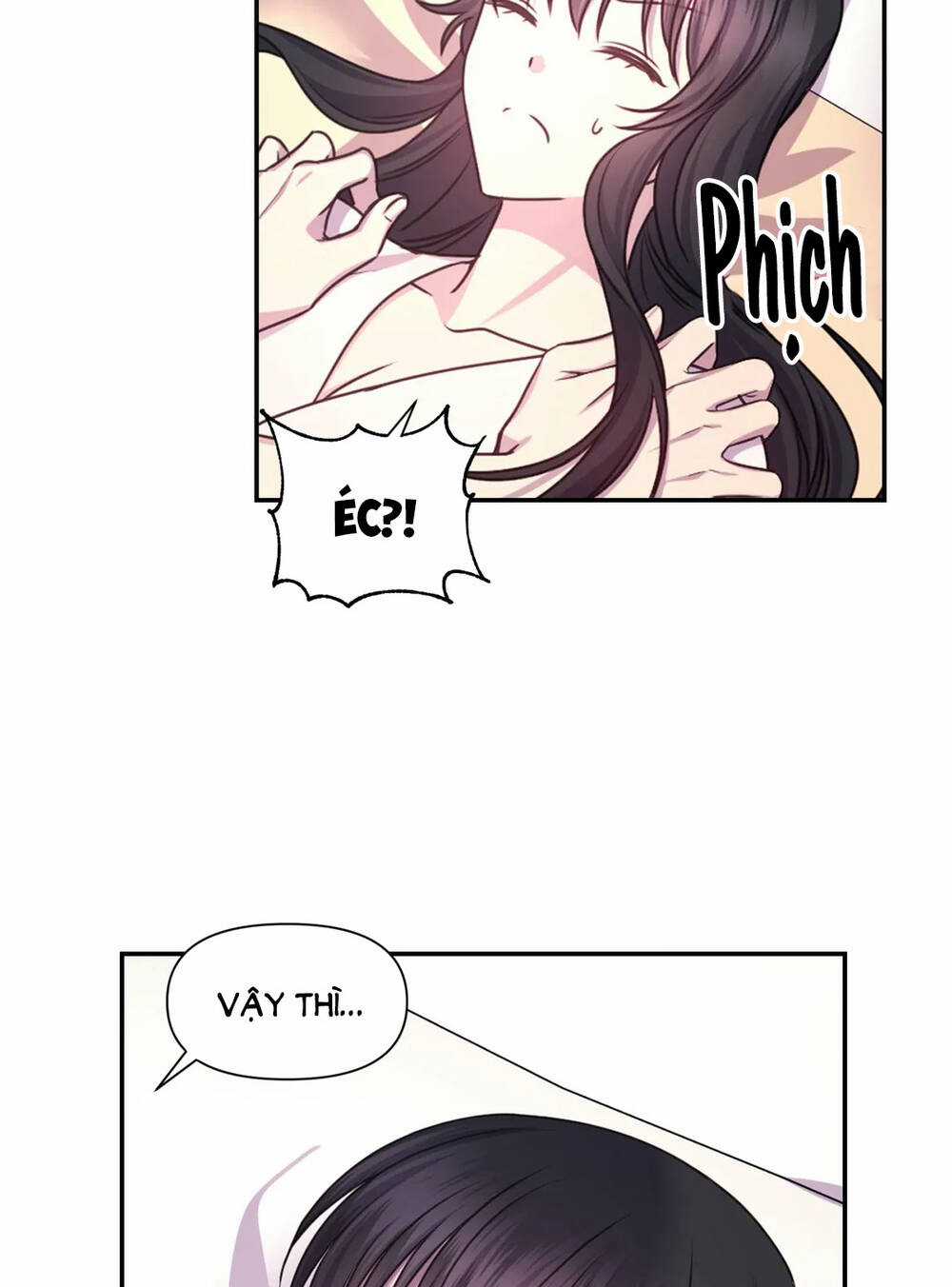 Hãy Cẩn Thận Sợi Tơ Hồng Chapter 50 trang 44