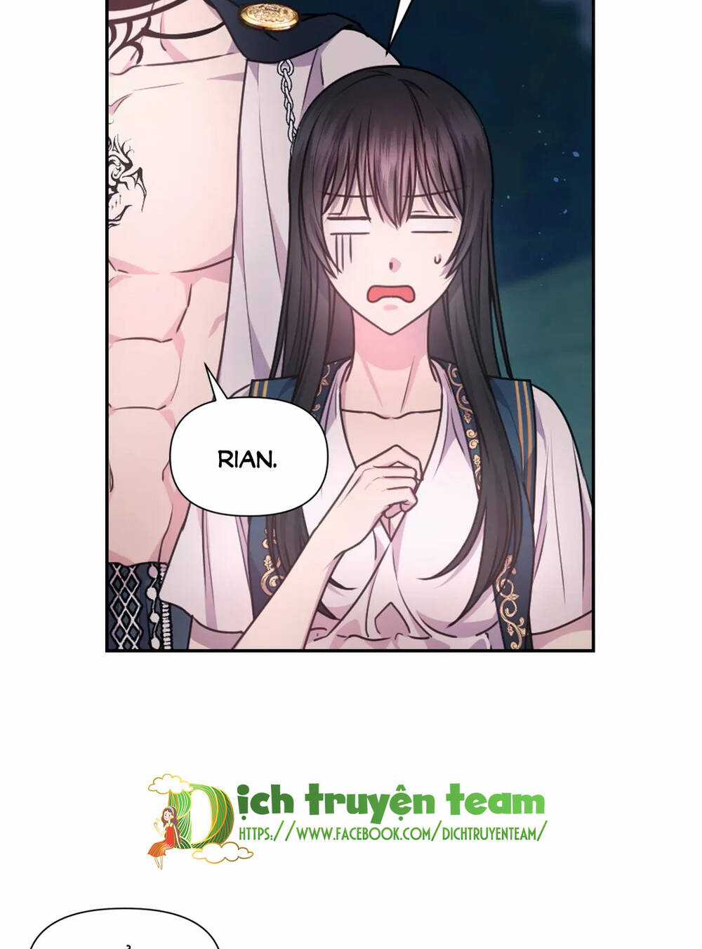 Hãy Cẩn Thận Sợi Tơ Hồng Chapter 50 trang 5