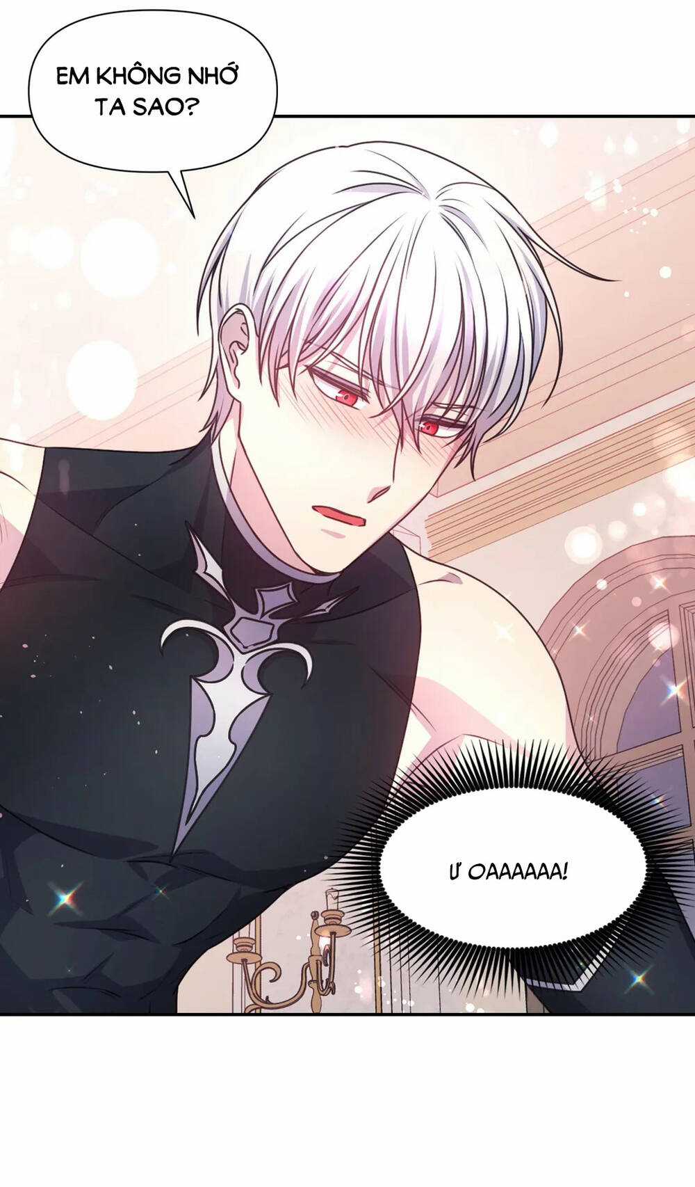 Hãy Cẩn Thận Sợi Tơ Hồng Chapter 50 trang 51