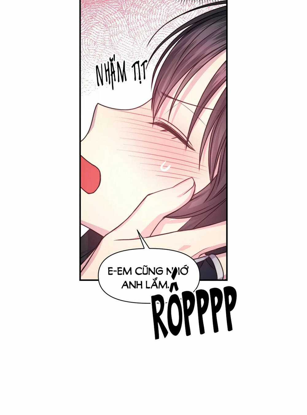 Hãy Cẩn Thận Sợi Tơ Hồng Chapter 50 trang 54