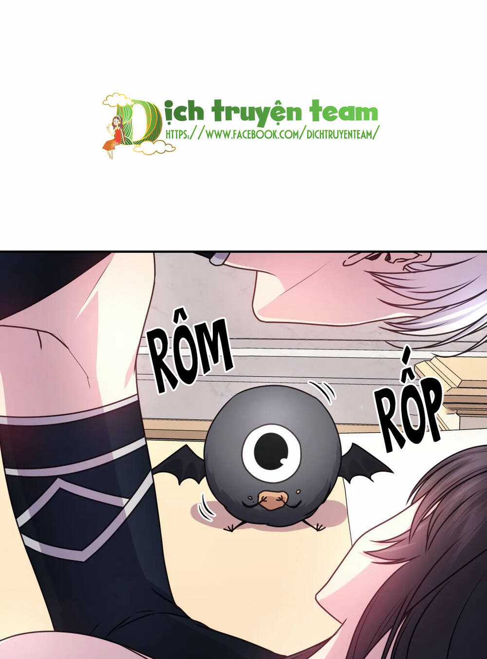 Hãy Cẩn Thận Sợi Tơ Hồng Chapter 50 trang 55