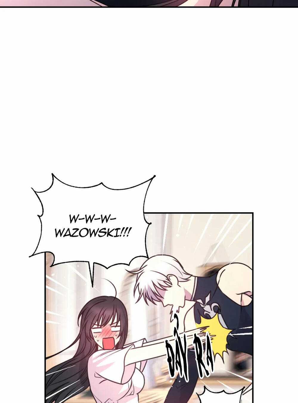 Hãy Cẩn Thận Sợi Tơ Hồng Chapter 50 trang 56