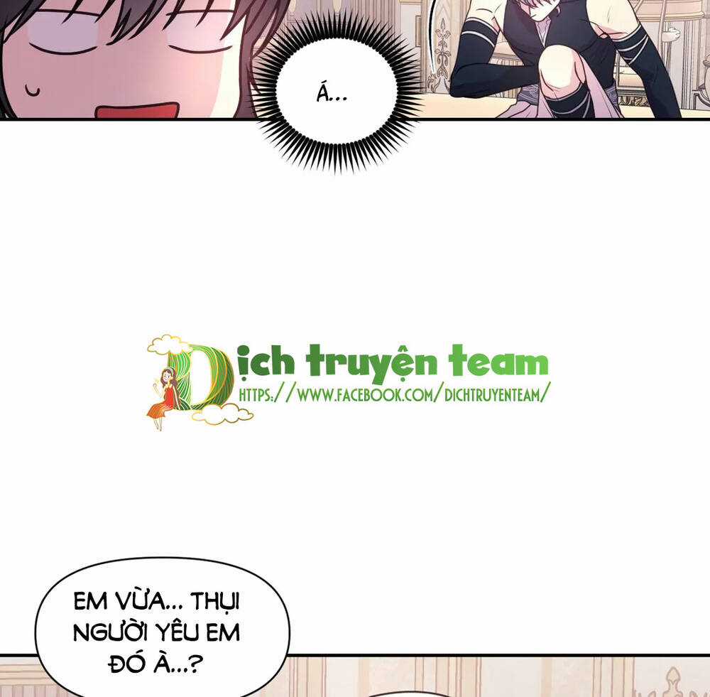 Hãy Cẩn Thận Sợi Tơ Hồng Chapter 50 trang 59