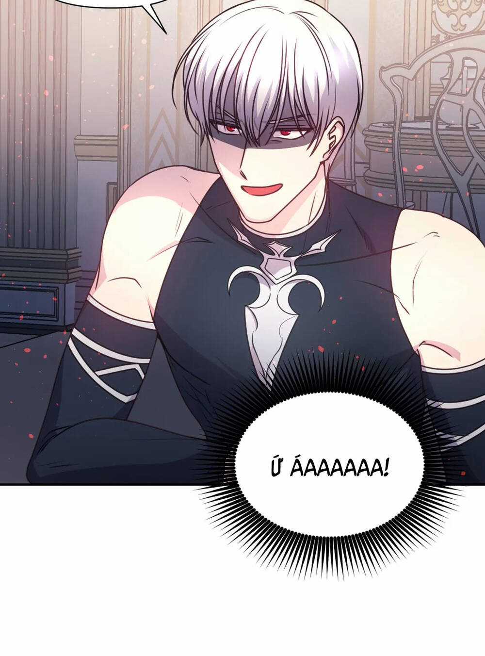 Hãy Cẩn Thận Sợi Tơ Hồng Chapter 50 trang 60