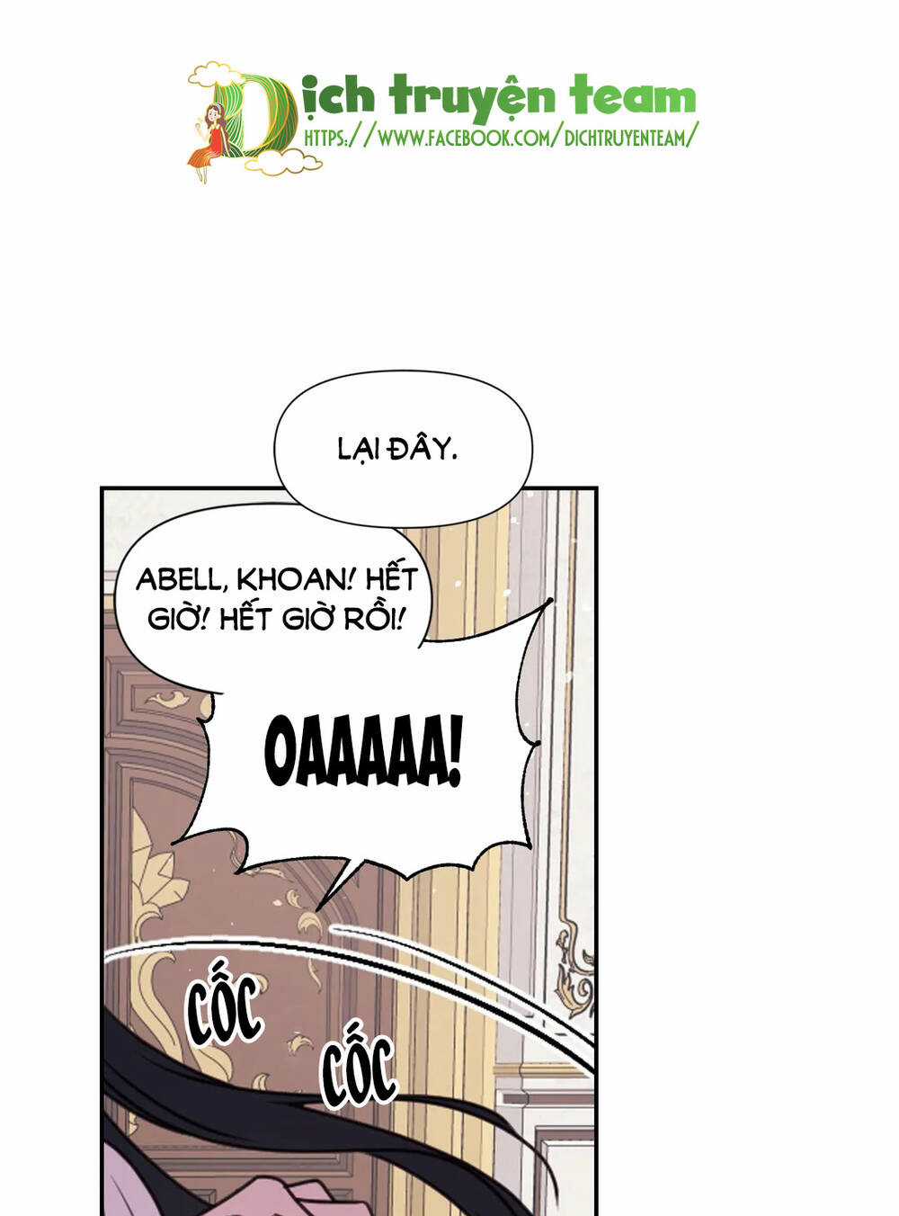 Hãy Cẩn Thận Sợi Tơ Hồng Chapter 50 trang 61