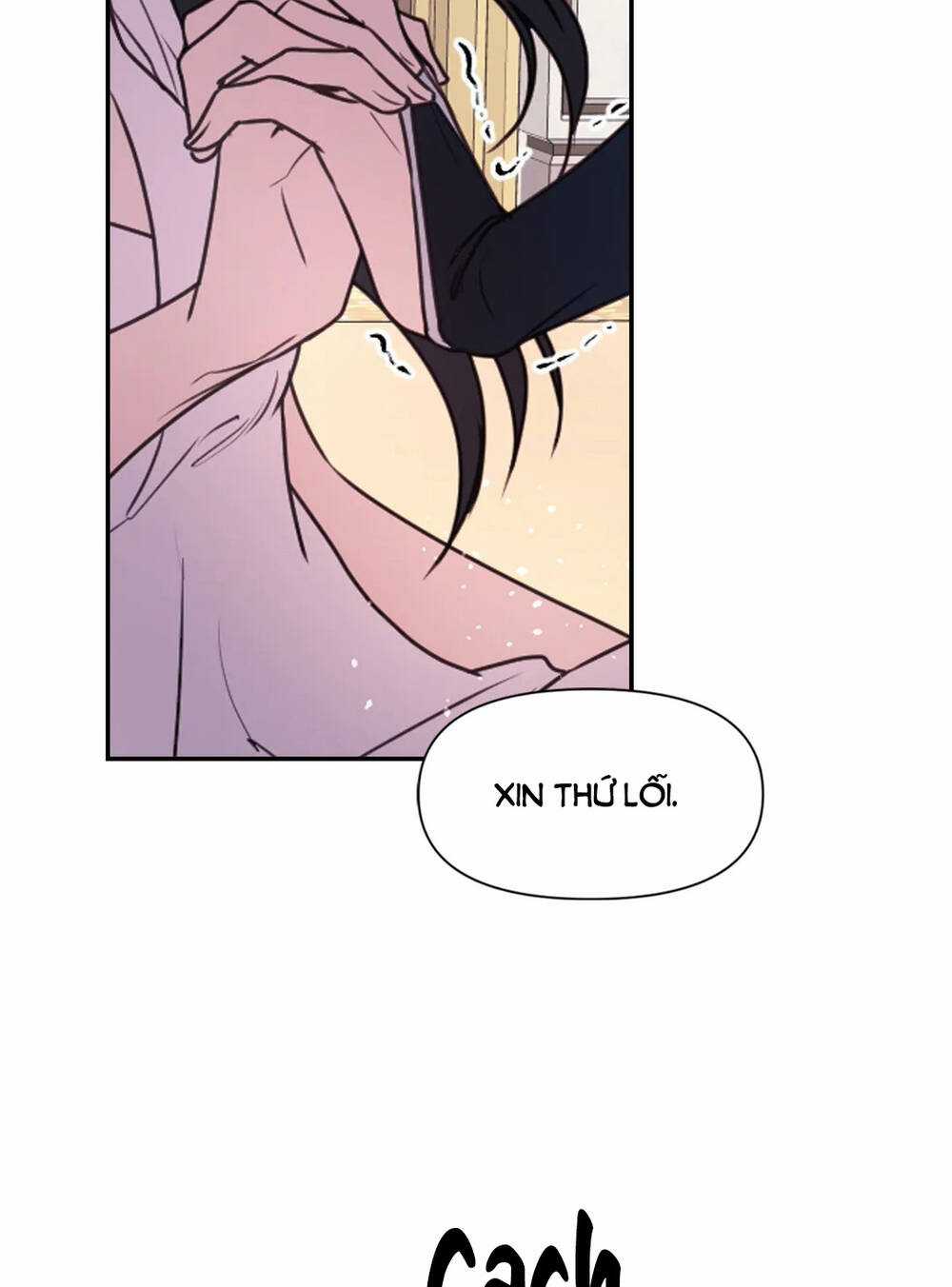 Hãy Cẩn Thận Sợi Tơ Hồng Chapter 50 trang 62