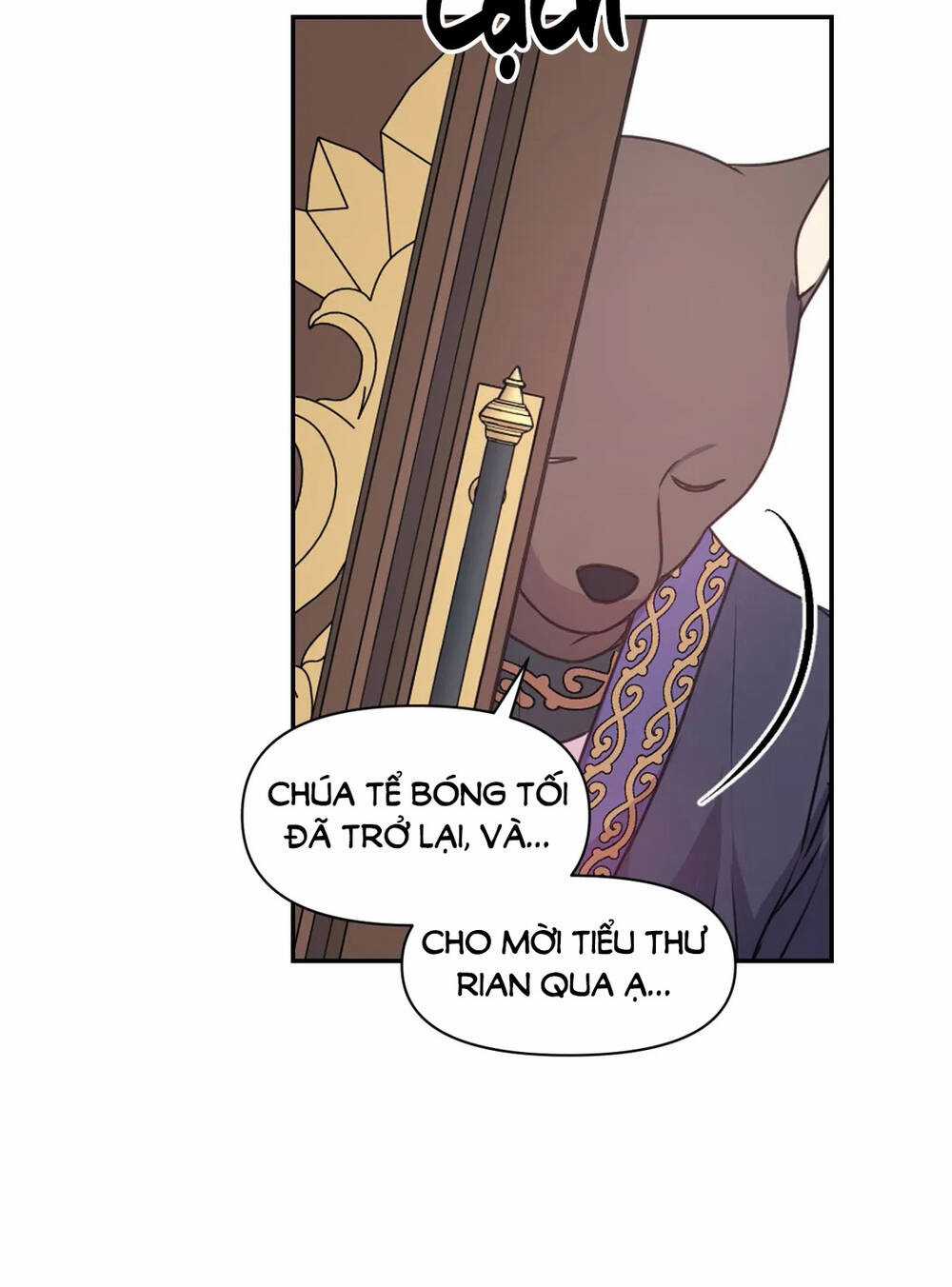 Hãy Cẩn Thận Sợi Tơ Hồng Chapter 50 trang 63