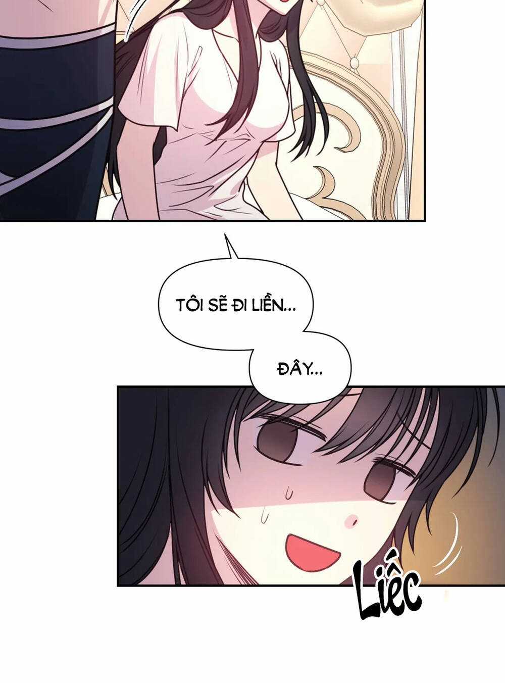 Hãy Cẩn Thận Sợi Tơ Hồng Chapter 50 trang 66