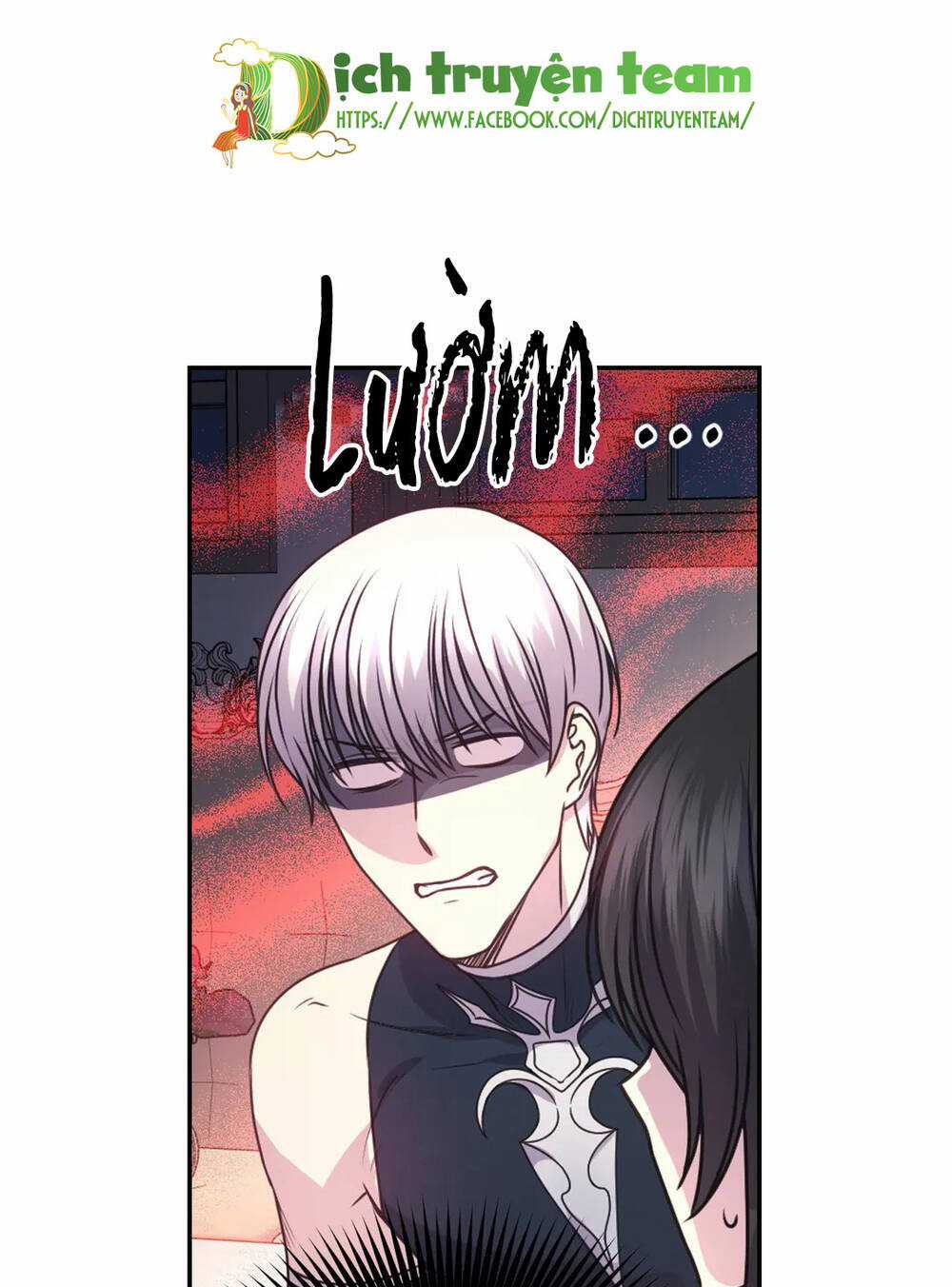 Hãy Cẩn Thận Sợi Tơ Hồng Chapter 50 trang 67