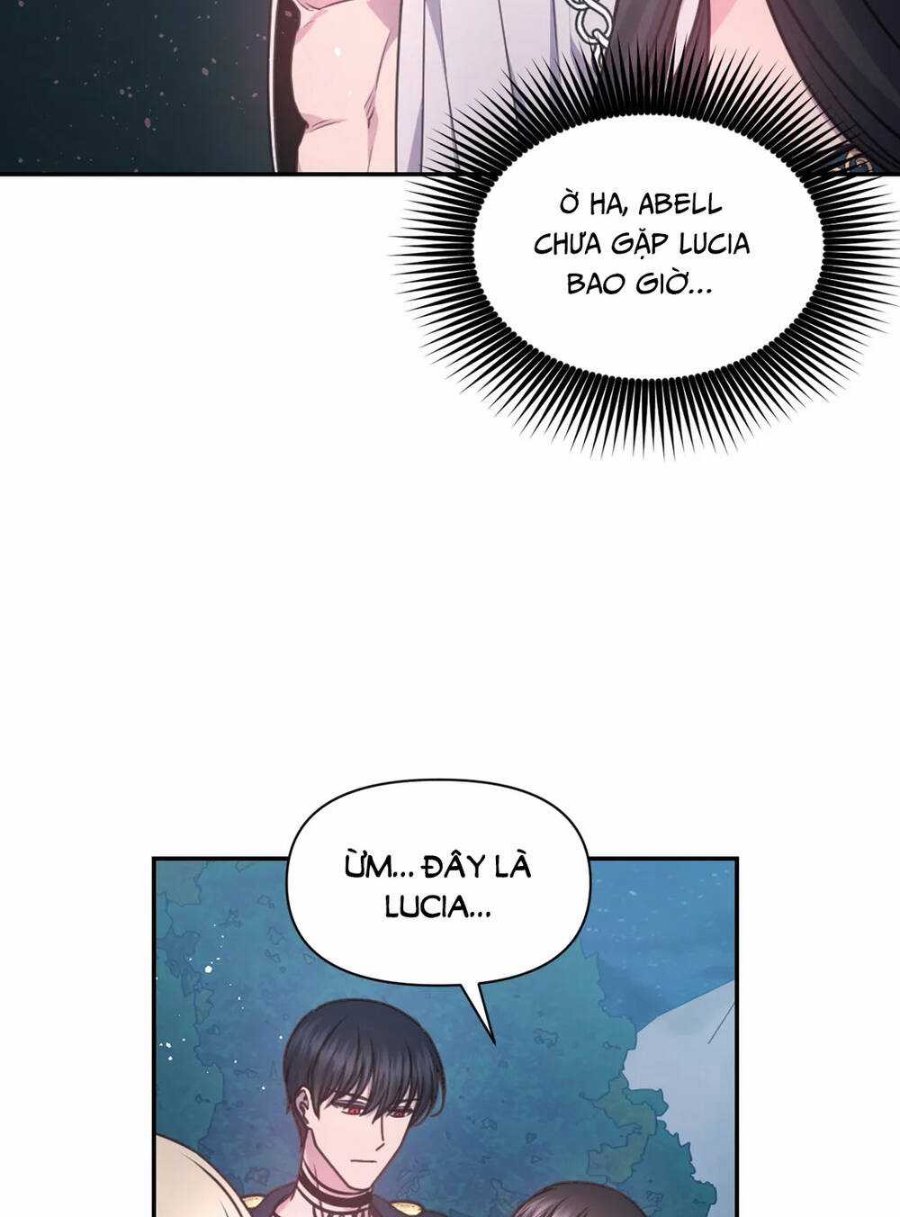 Hãy Cẩn Thận Sợi Tơ Hồng Chapter 50 trang 7