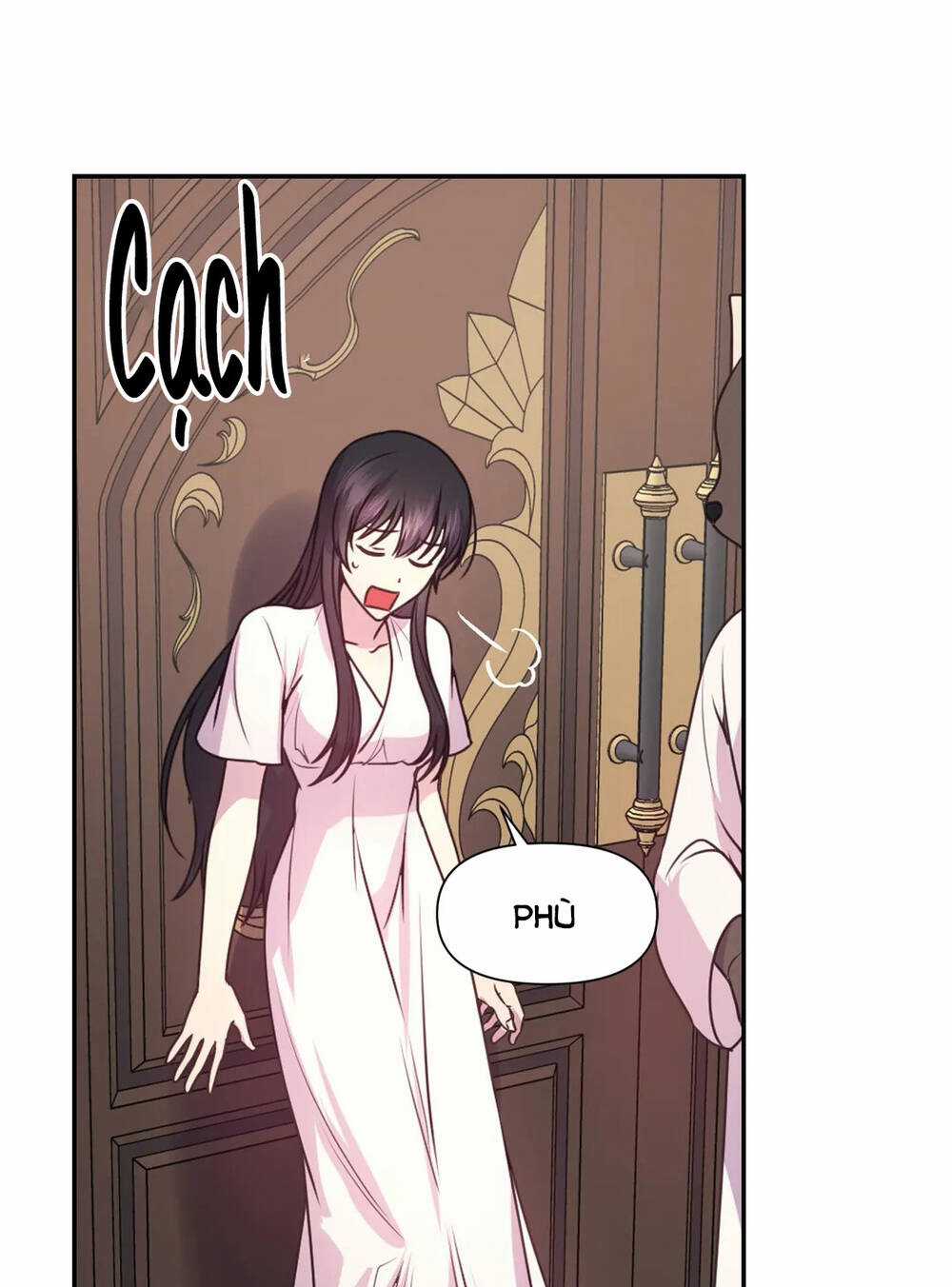 Hãy Cẩn Thận Sợi Tơ Hồng Chapter 50 trang 70