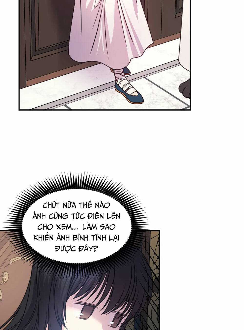 Hãy Cẩn Thận Sợi Tơ Hồng Chapter 50 trang 71