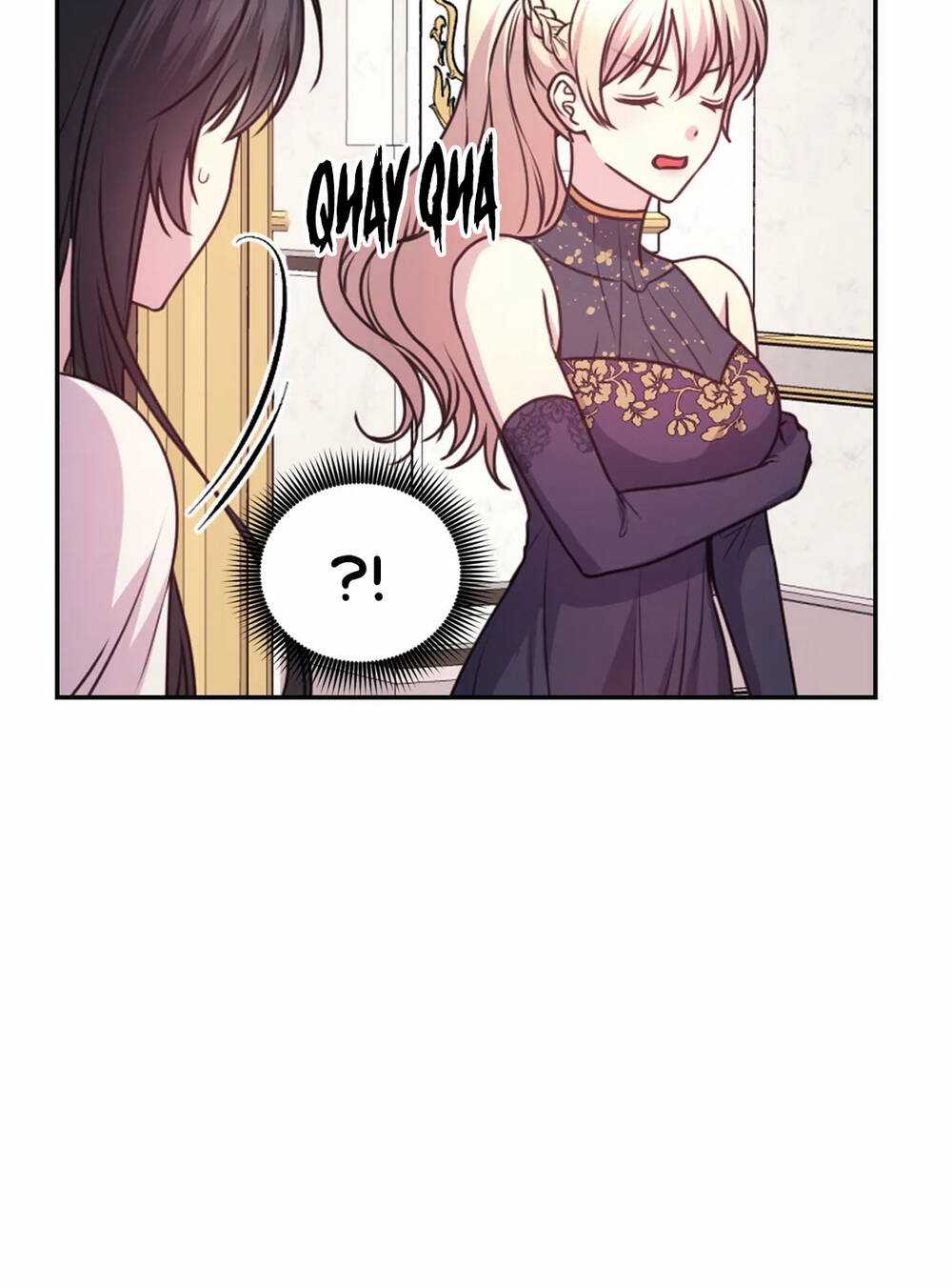 Hãy Cẩn Thận Sợi Tơ Hồng Chapter 50 trang 73