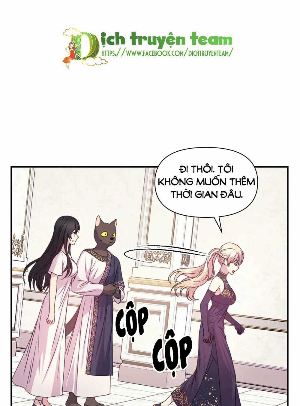 Hãy Cẩn Thận Sợi Tơ Hồng Chapter 50 trang 75