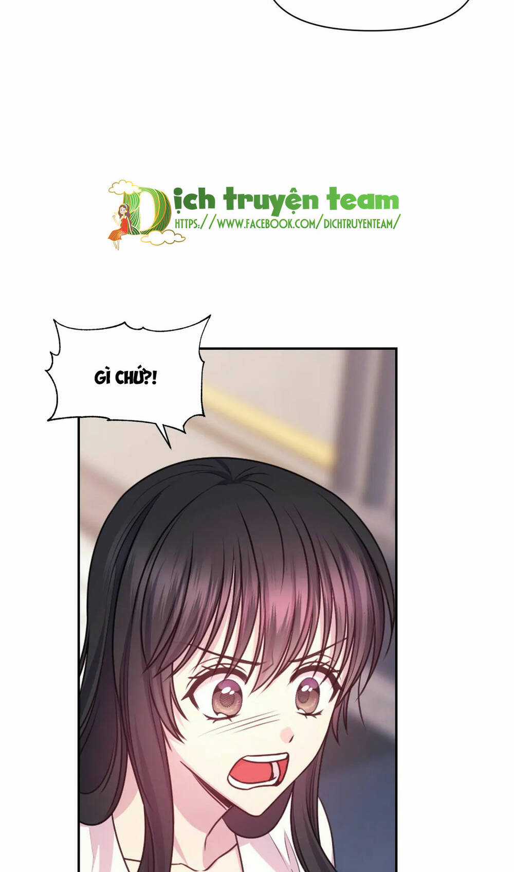 Hãy Cẩn Thận Sợi Tơ Hồng Chapter 51 trang 20