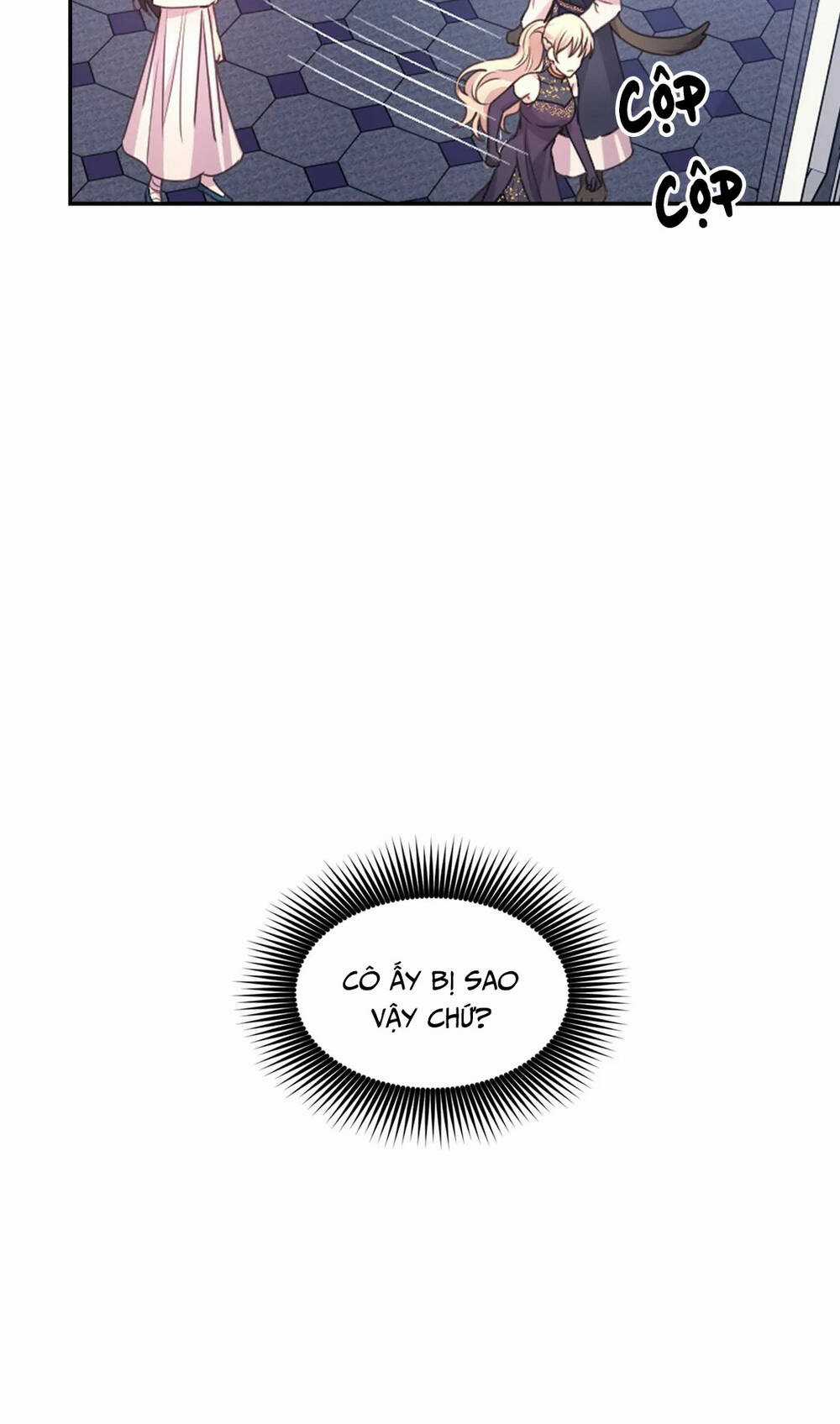 Hãy Cẩn Thận Sợi Tơ Hồng Chapter 51 trang 23