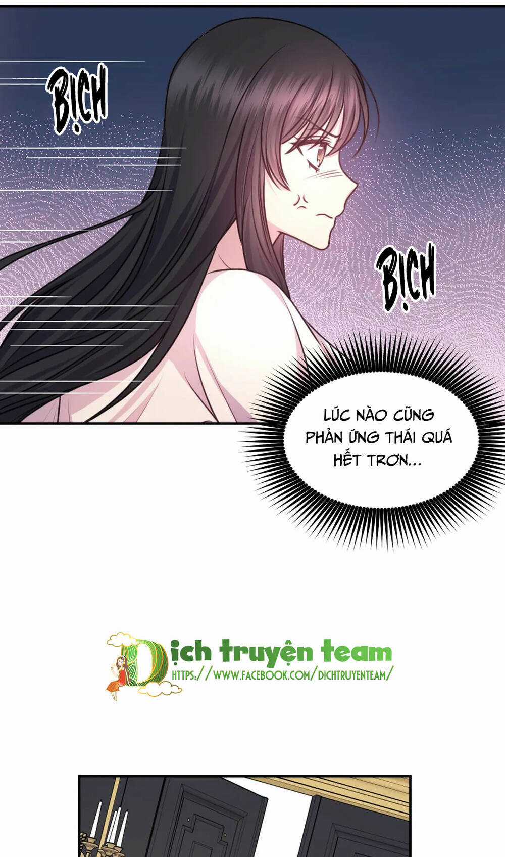 Hãy Cẩn Thận Sợi Tơ Hồng Chapter 51 trang 24