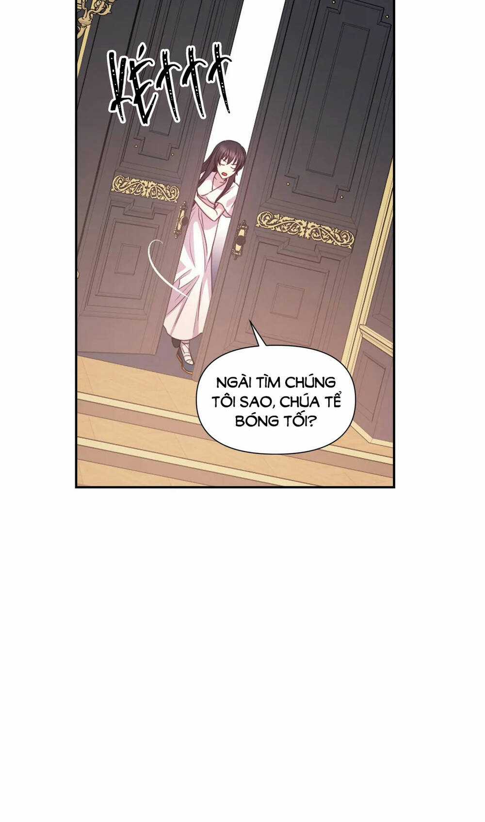 Hãy Cẩn Thận Sợi Tơ Hồng Chapter 51 trang 25