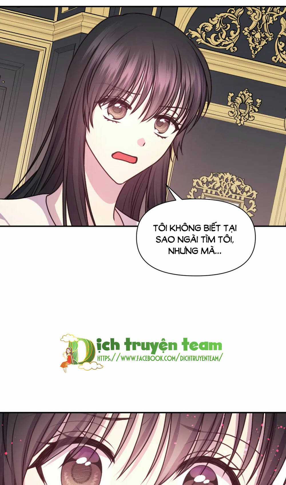 Hãy Cẩn Thận Sợi Tơ Hồng Chapter 51 trang 26